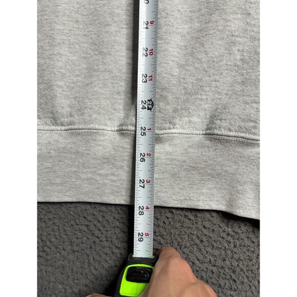 Vintage 90s Houston This Ain’t Kansas Gun Crewneck Sweatshirt Men’s XL USA Made - Picture 6 of 12